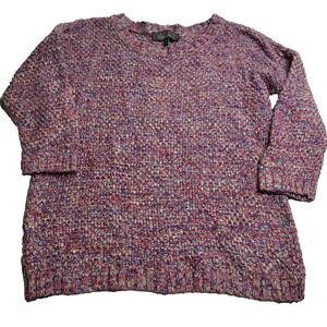 Charlotte Tarantola Sweater Women's Multicolor‎ Medium